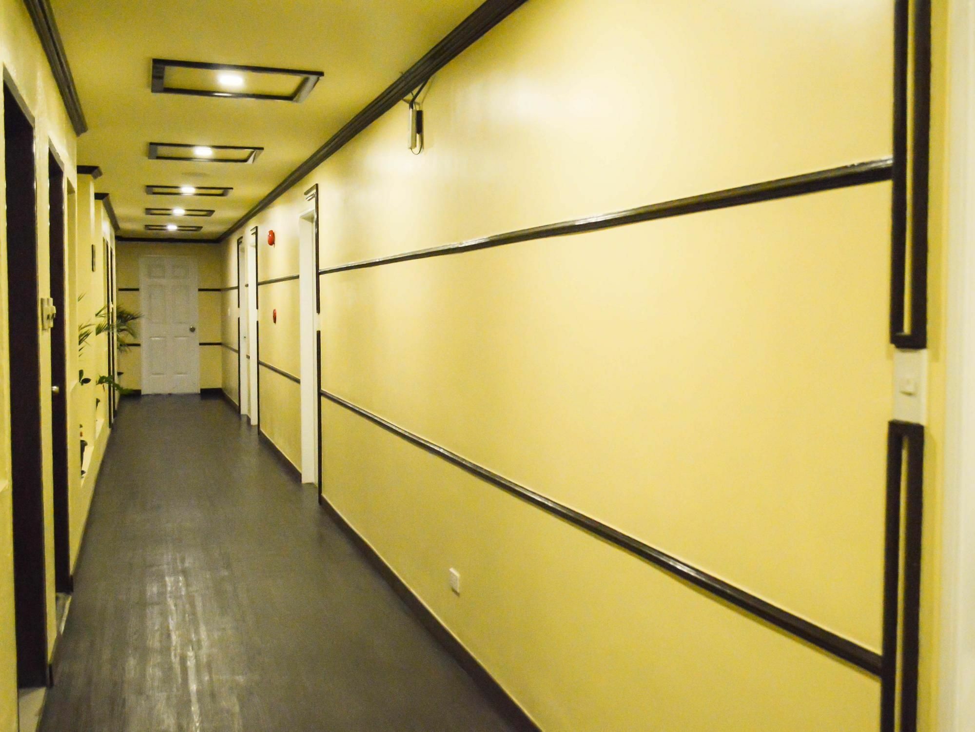 Hotel Sogo Pasay Wood Street Exterior photo